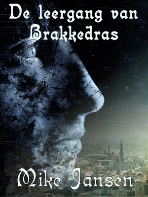 cover image of De Leergang Van Brakkedras